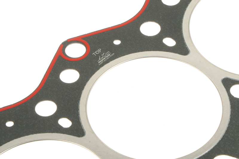 Cyilinder head gasket
